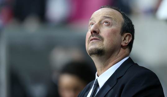 Football - Swansea City v Chelsea - Capital One Cup Semi