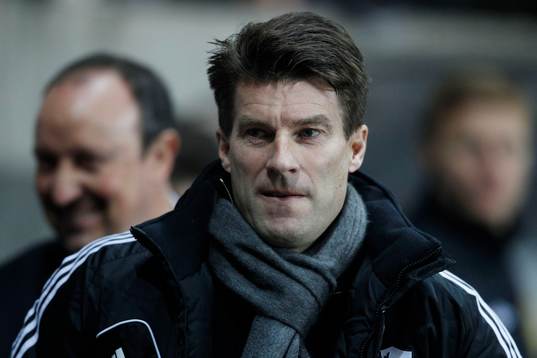Football - Swansea City v Chelsea - Capital One Cup Semi