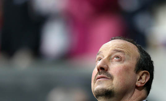Football - Swansea City v Chelsea - Capital One Cup Semi