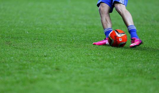 Football - Swansea City v Chelsea - Capital One Cup Semi