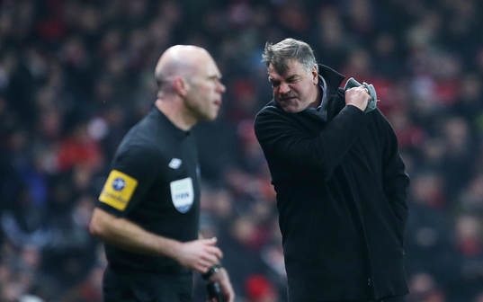 Football - Arsenal v West Ham United - Barclays Premier