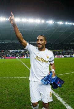 Football - Swansea City v Chelsea - Capital One Cup Semi