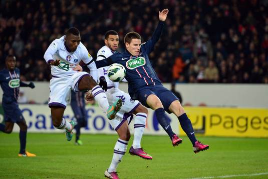Kevin GAMEIRO / Steeve YAGO / Etienne CAPOUE   - 23.01.2013