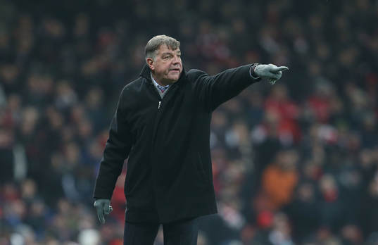 Football - Arsenal v West Ham United - Barclays Premier