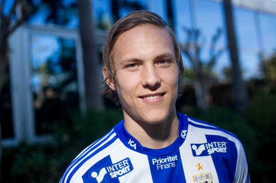 Ludwig Augustinsson