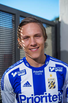 Ludwig Augustinsson