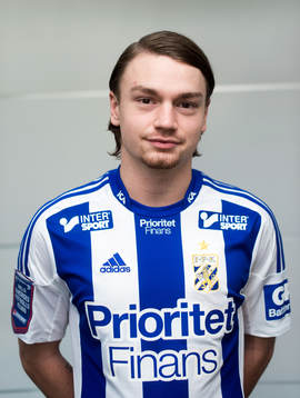 Fredrik Alnäs