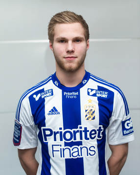 Gustav Engvall