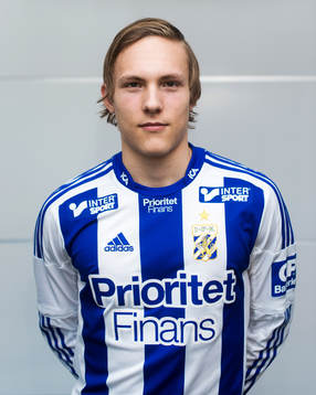 Ludwig Augustinsson