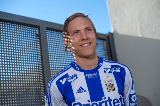 Ludwig Augustinsson