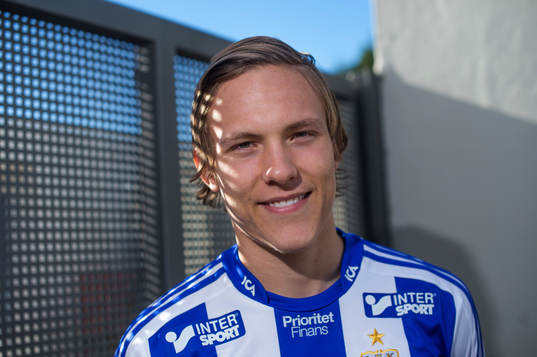 Ludwig Augustinsson