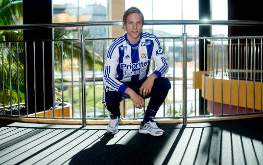 Ludwig Augustinsson