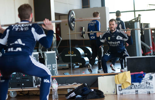 Emil Salomonsson, IFK Göteborg