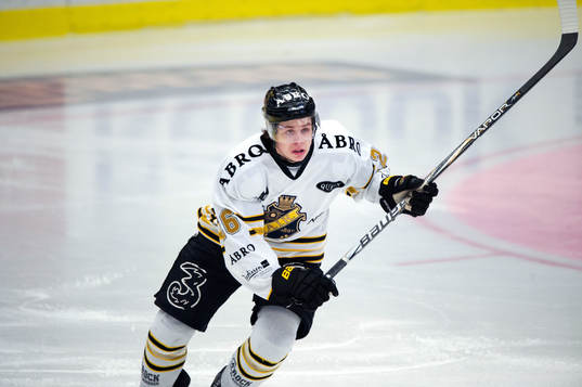 Mattias Janmark, AIK