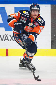 Jeremias Augustin, Växjö