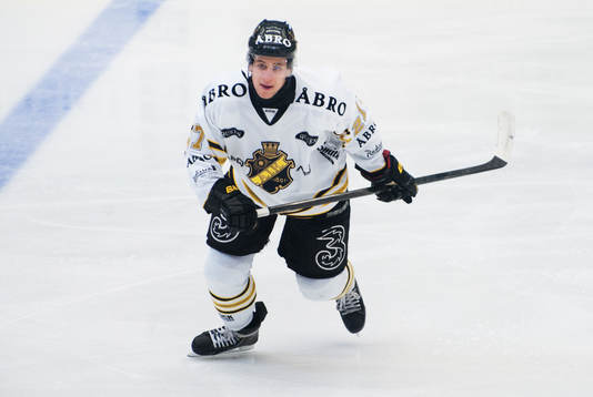 Edgars Klavins, AIK