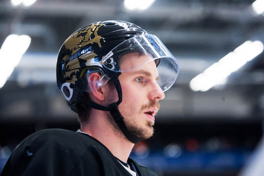 Ishockey, elitserien, Växjö - AIK