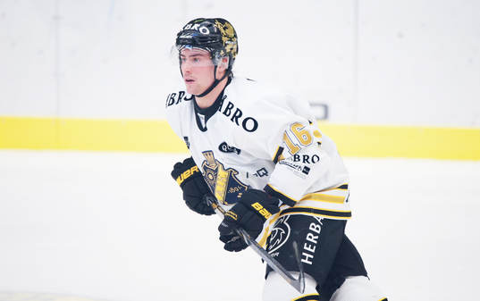 Tobias Viklund, AIK