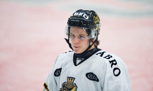 Mattias Janmark, AIK