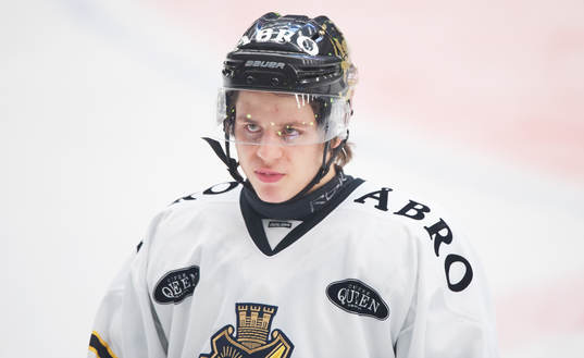 Mattias Janmark, AIK