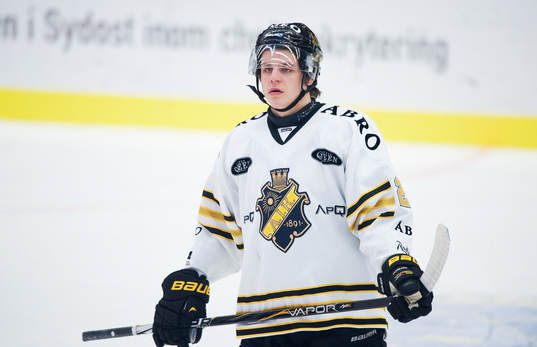 Mattias Janmark, AIK