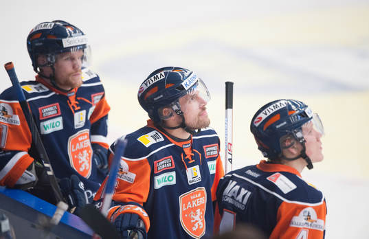 Jonas Holös, Växjö