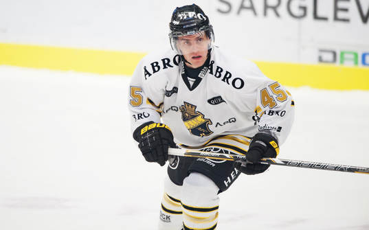 Oscar Steen, AIK