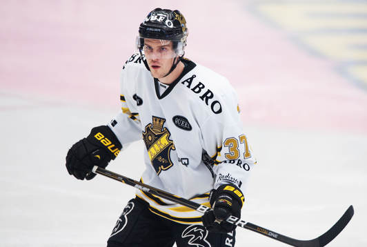 Stefan Johansson, AIK