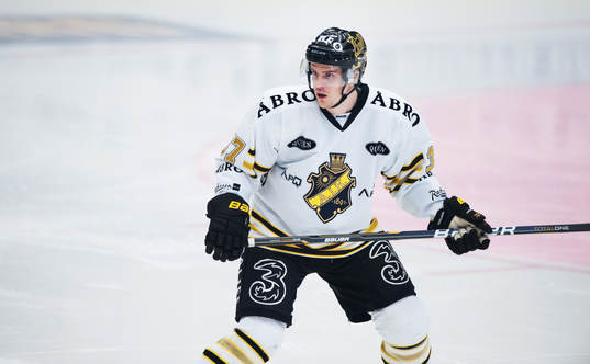 Stefan Johansson, AIK