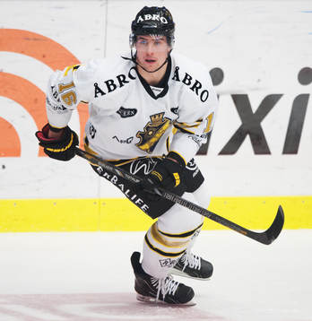 Tobias Viklund, AIK