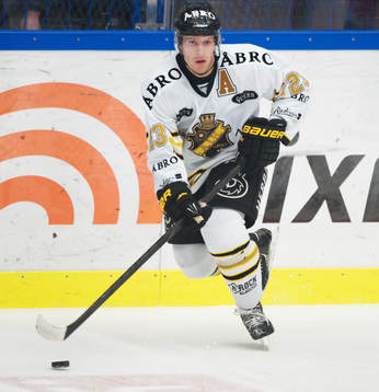 Jonas Liwing, AIK