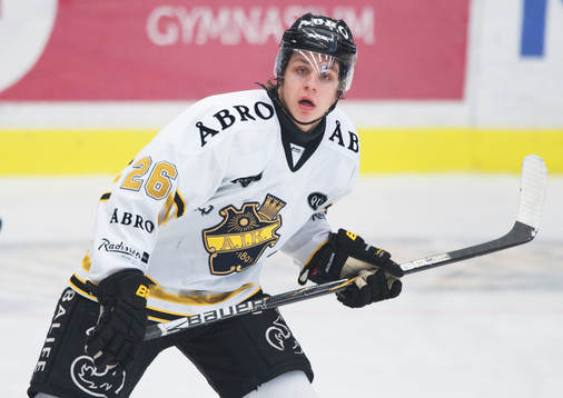 Mattias Janmark, AIK