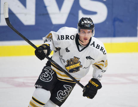 Christopher Aspeqvist, AIK