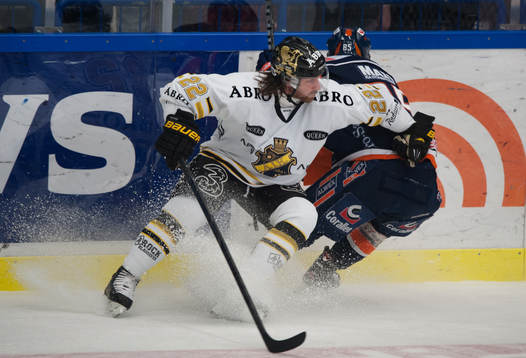 Daniel Josefsson, AIK