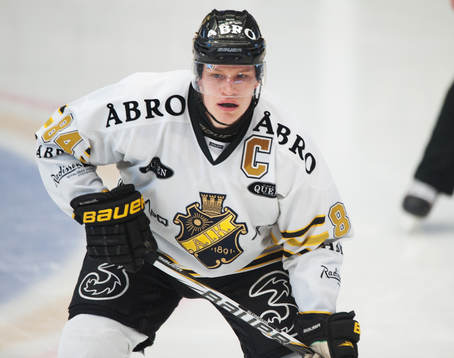 Patric Blomdahl, AIK