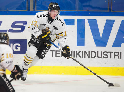 Joakim Nordström, AIK