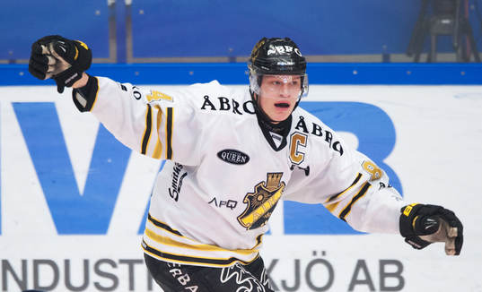 Patric Blomdahl, AIK
