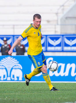 Jakob Johansson, Sverige