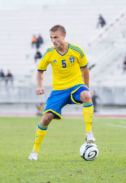 Pierre Bengtsson, Sverige