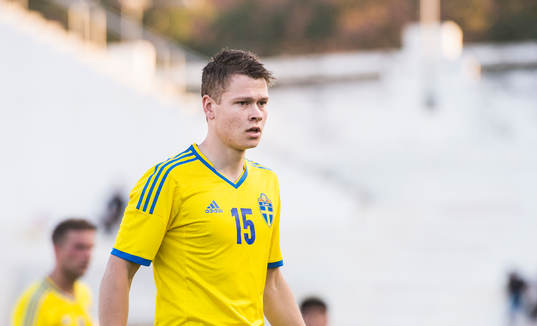 Viktor Claesson, Sverige