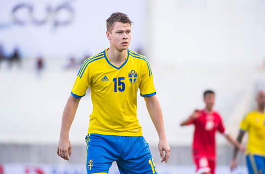 Viktor Claesson, Sverige
