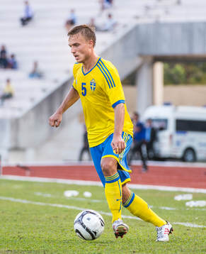 Pierre Bengtsson, Sverige