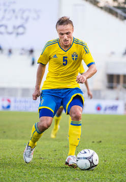 Pierre Bengtsson, Sverige