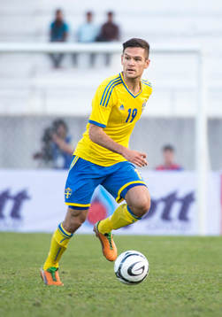 Ivo Pekalski, Sverige