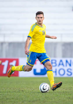 Ivo Pekalski, Sverige