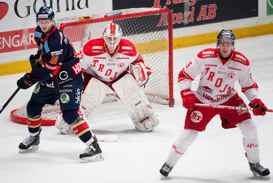 Michael Holmqvist, Djurgården, Christoffer Bengtsson,