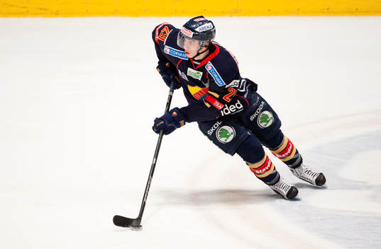 Victor Berglind, Djurgården