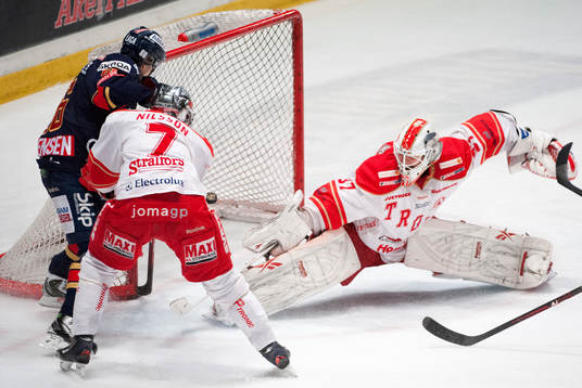 Marcus Marcus Sörensen, Djurgården, gör 4-1