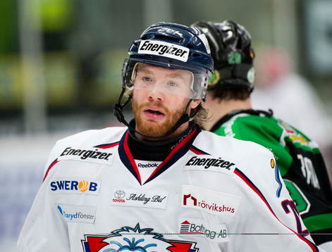 Robin Figren,  Linköping