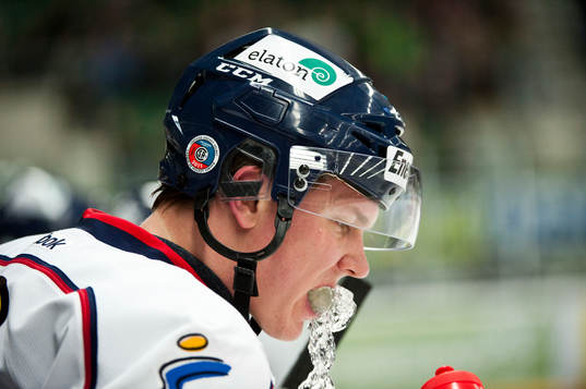 Patrik Zackrisson,Linköping